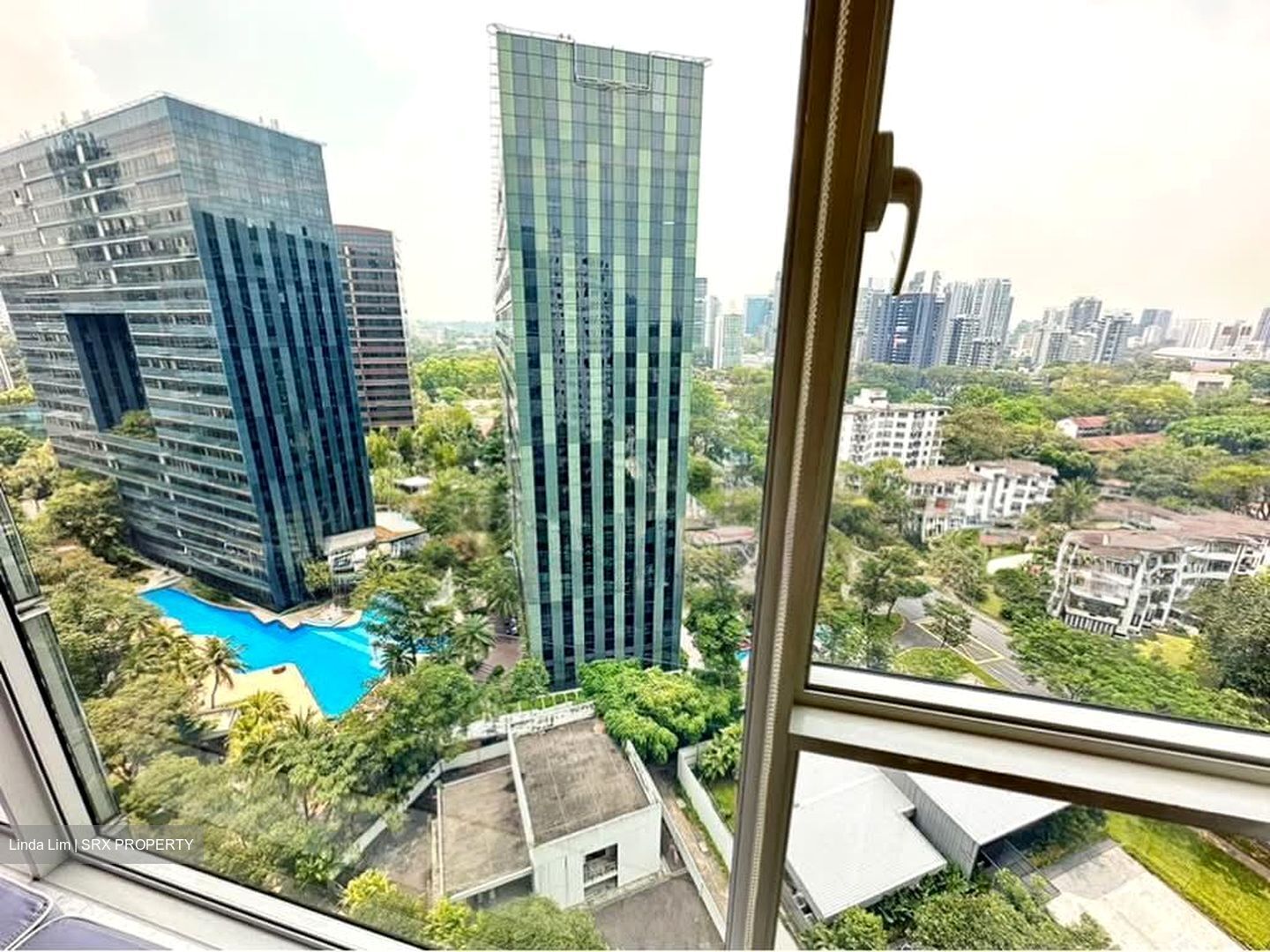 Vida (D9), Apartment #607987951